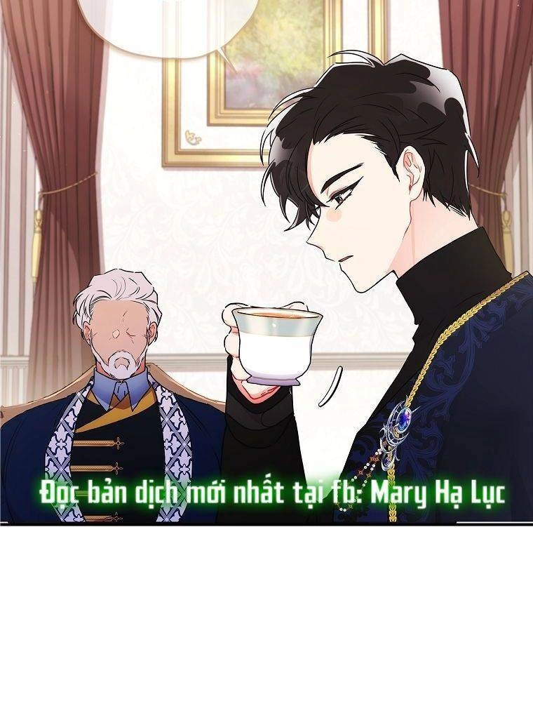 Ta Trở Thành Con Gái Nuôi Của Nam Chính Chapter 62.5 - 35