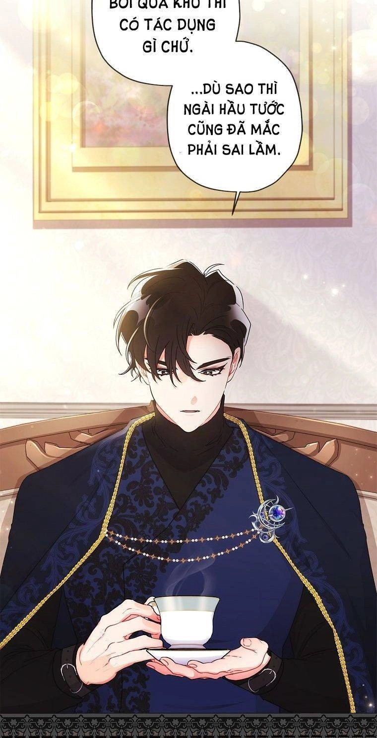 Ta Trở Thành Con Gái Nuôi Của Nam Chính Chapter 62.5 - 38