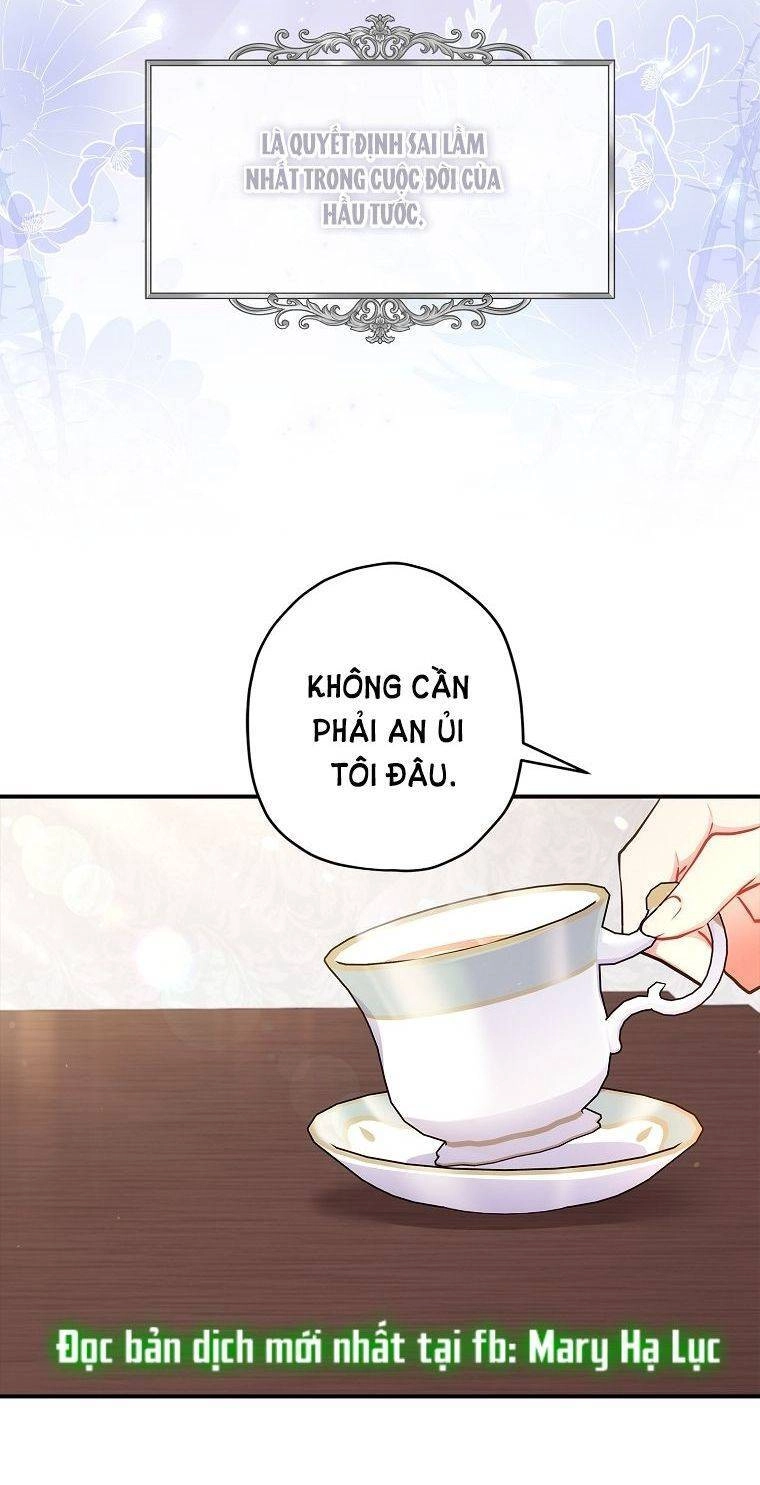 Ta Trở Thành Con Gái Nuôi Của Nam Chính Chapter 62.5 - 42