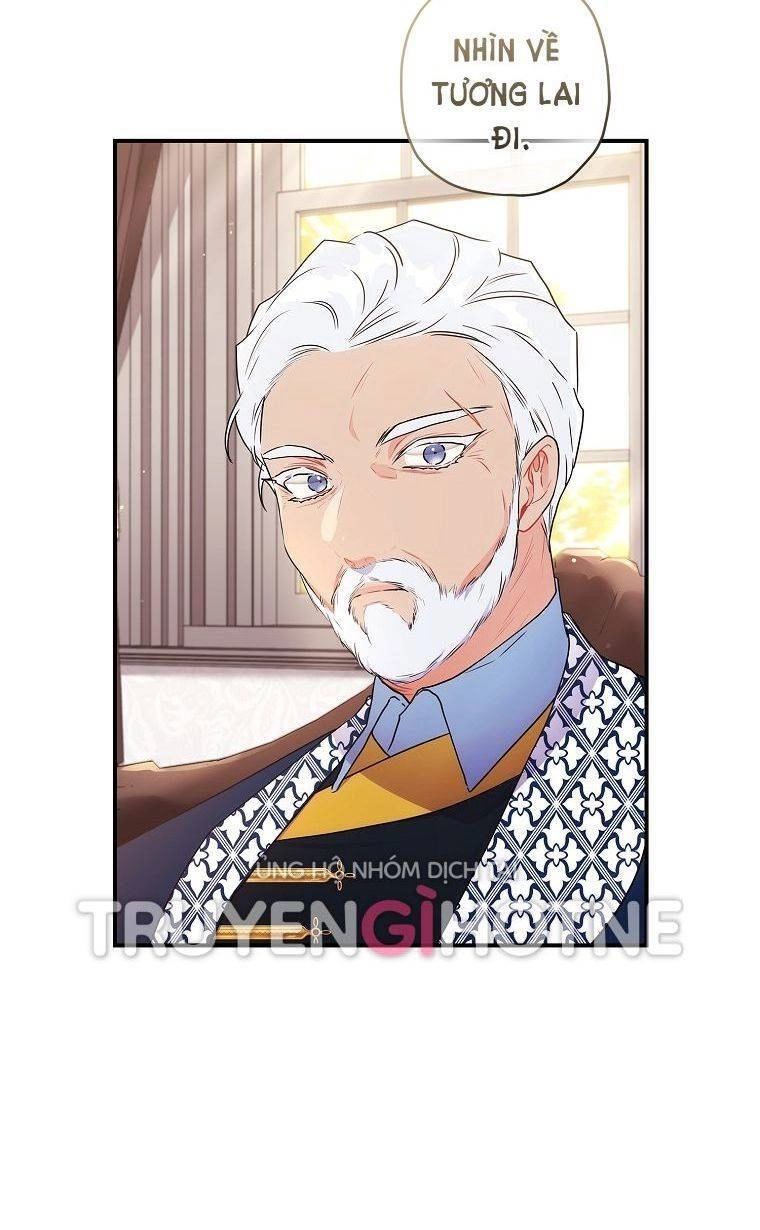 Ta Trở Thành Con Gái Nuôi Của Nam Chính Chapter 62.5 - 44