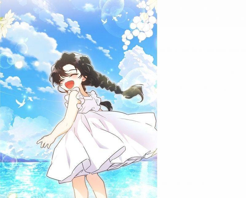 Ta Trở Thành Con Gái Nuôi Của Nam Chính Chapter 62.5 - 53