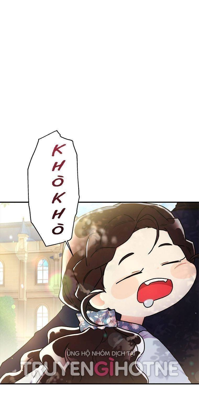 Ta Trở Thành Con Gái Nuôi Của Nam Chính Chapter 63 - 1