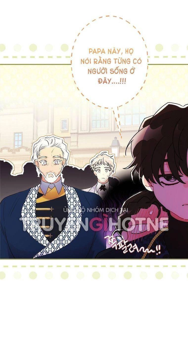 Ta Trở Thành Con Gái Nuôi Của Nam Chính Chapter 63 - 7