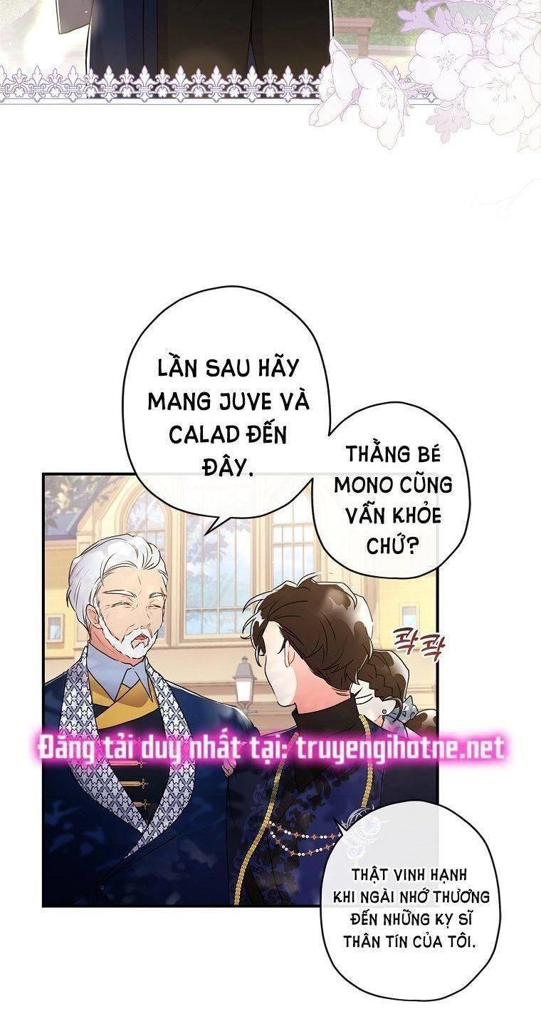 Ta Trở Thành Con Gái Nuôi Của Nam Chính Chapter 63 - 9