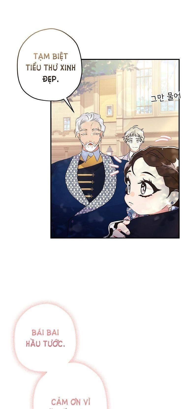 Ta Trở Thành Con Gái Nuôi Của Nam Chính Chapter 63 - 11