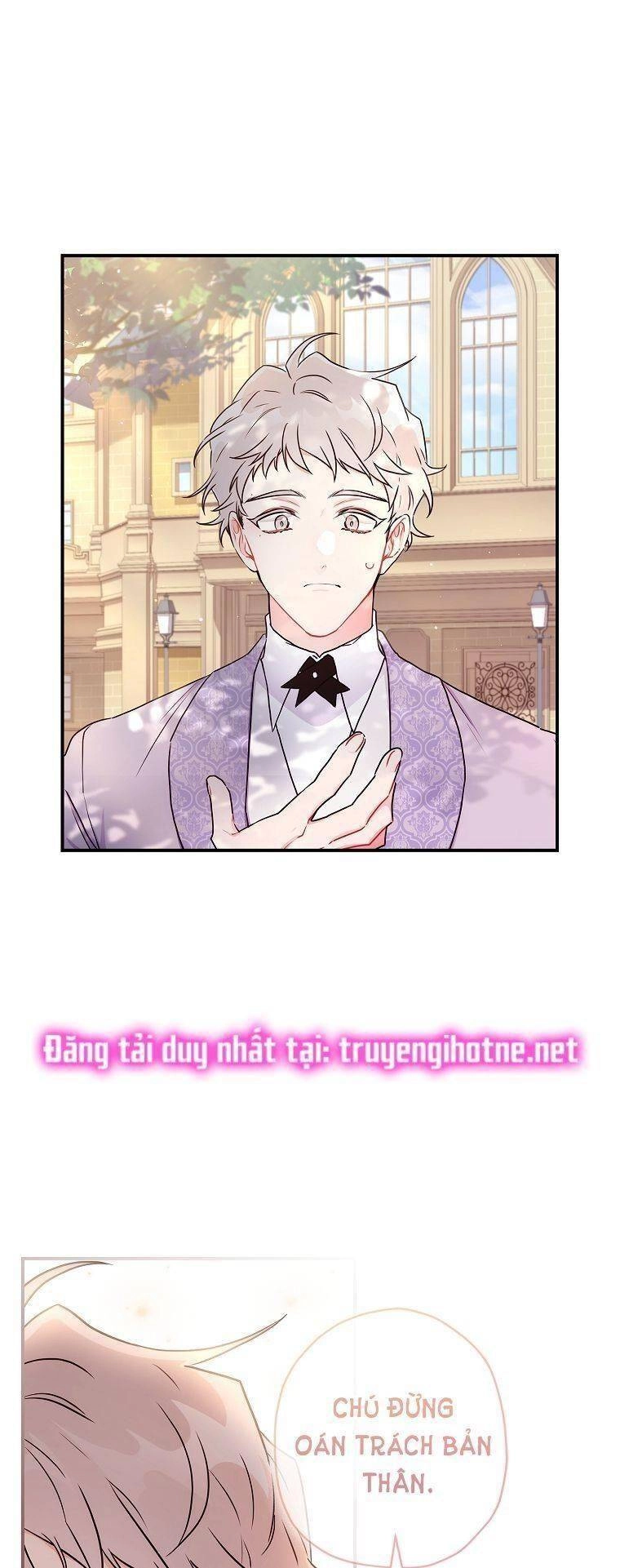 Ta Trở Thành Con Gái Nuôi Của Nam Chính Chapter 63 - 16