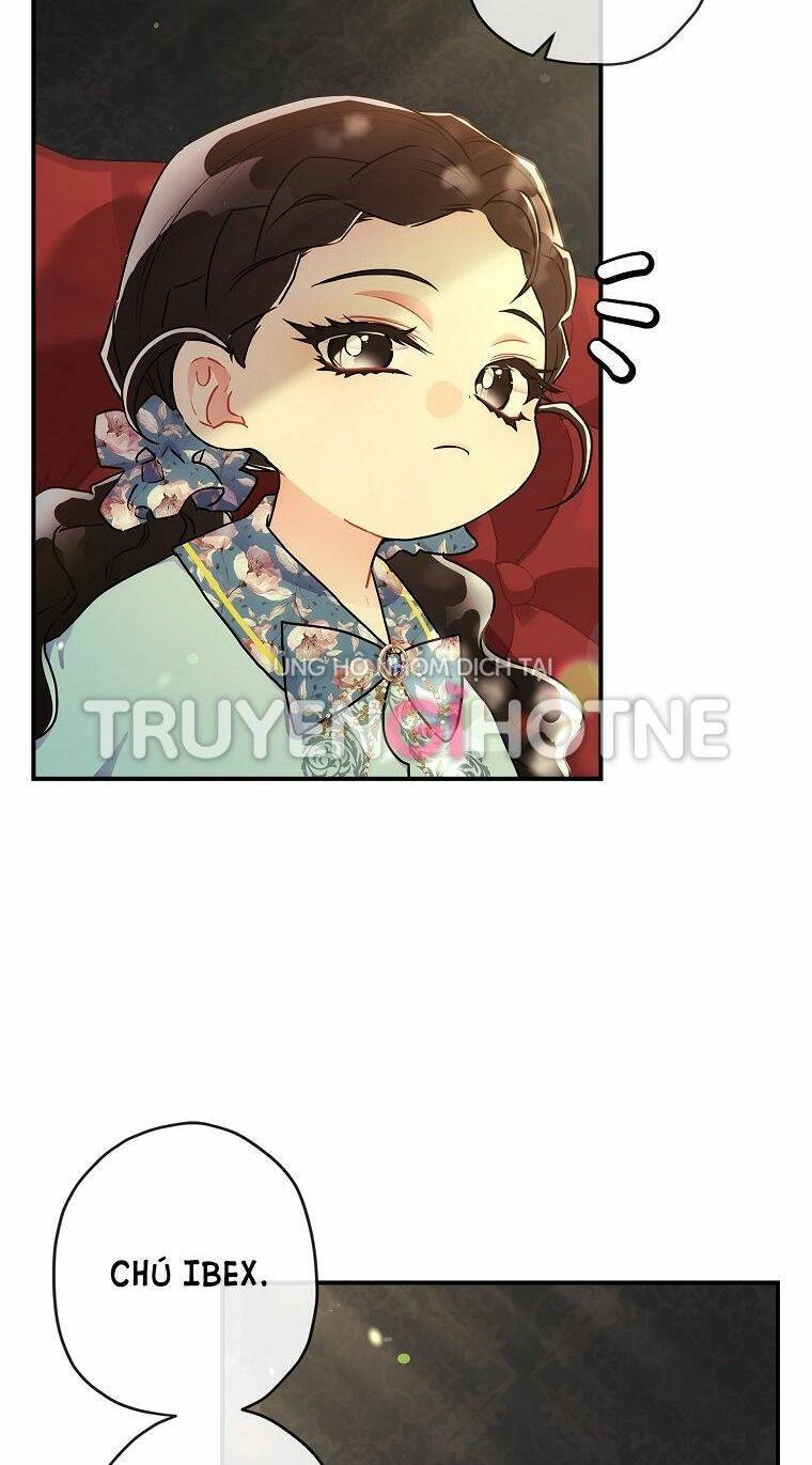 Ta Trở Thành Con Gái Nuôi Của Nam Chính Chapter 63.5 - 3