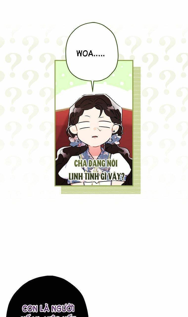 Ta Trở Thành Con Gái Nuôi Của Nam Chính Chapter 63.5 - 9