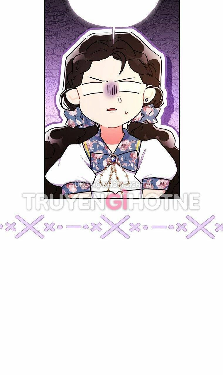 Ta Trở Thành Con Gái Nuôi Của Nam Chính Chapter 63.5 - 11