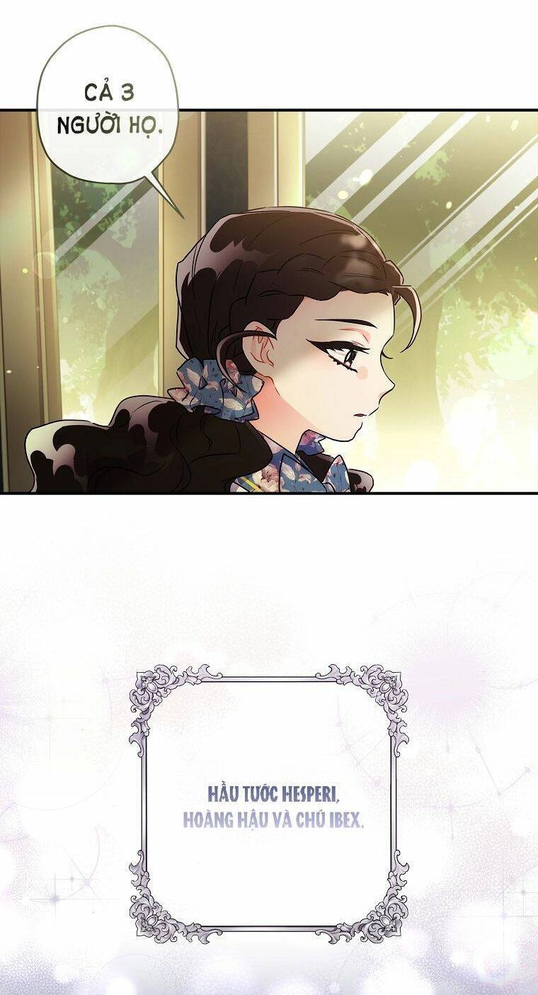 Ta Trở Thành Con Gái Nuôi Của Nam Chính Chapter 63.5 - 14