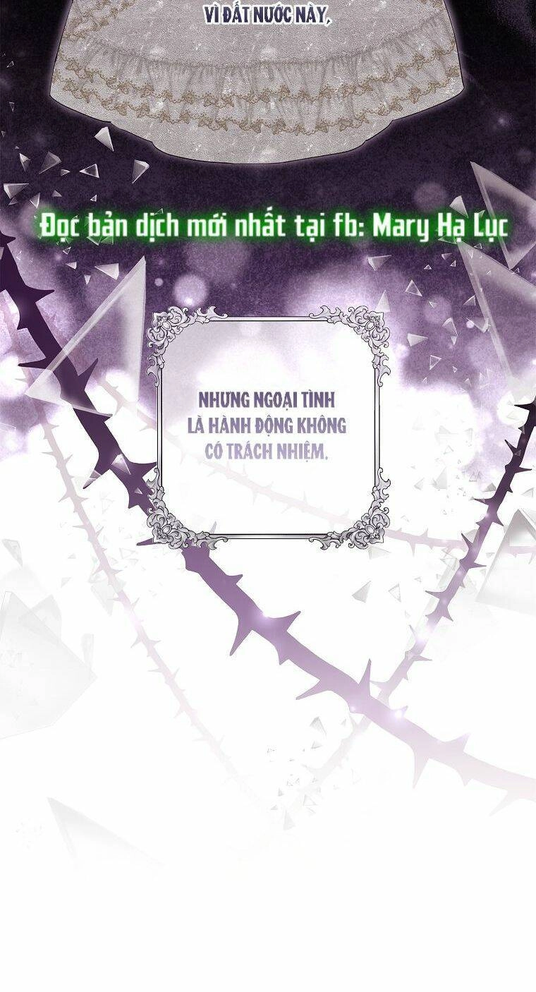 Ta Trở Thành Con Gái Nuôi Của Nam Chính Chapter 63.5 - 16