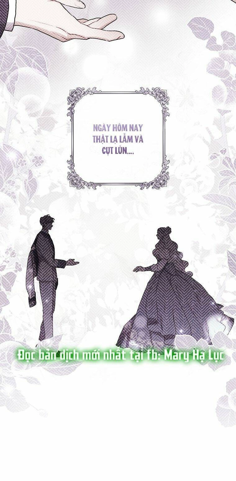 Ta Trở Thành Con Gái Nuôi Của Nam Chính Chapter 63.5 - 21