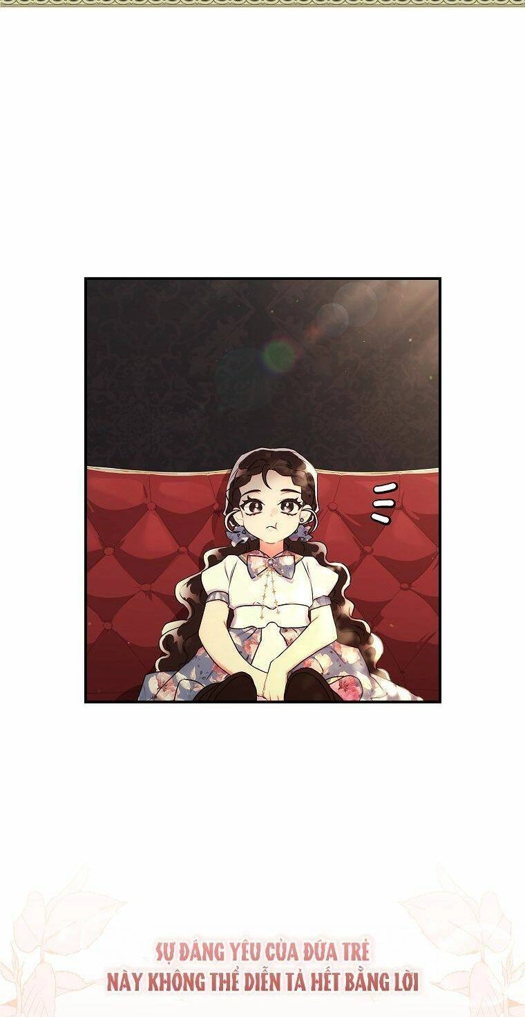 Ta Trở Thành Con Gái Nuôi Của Nam Chính Chapter 63.5 - 25