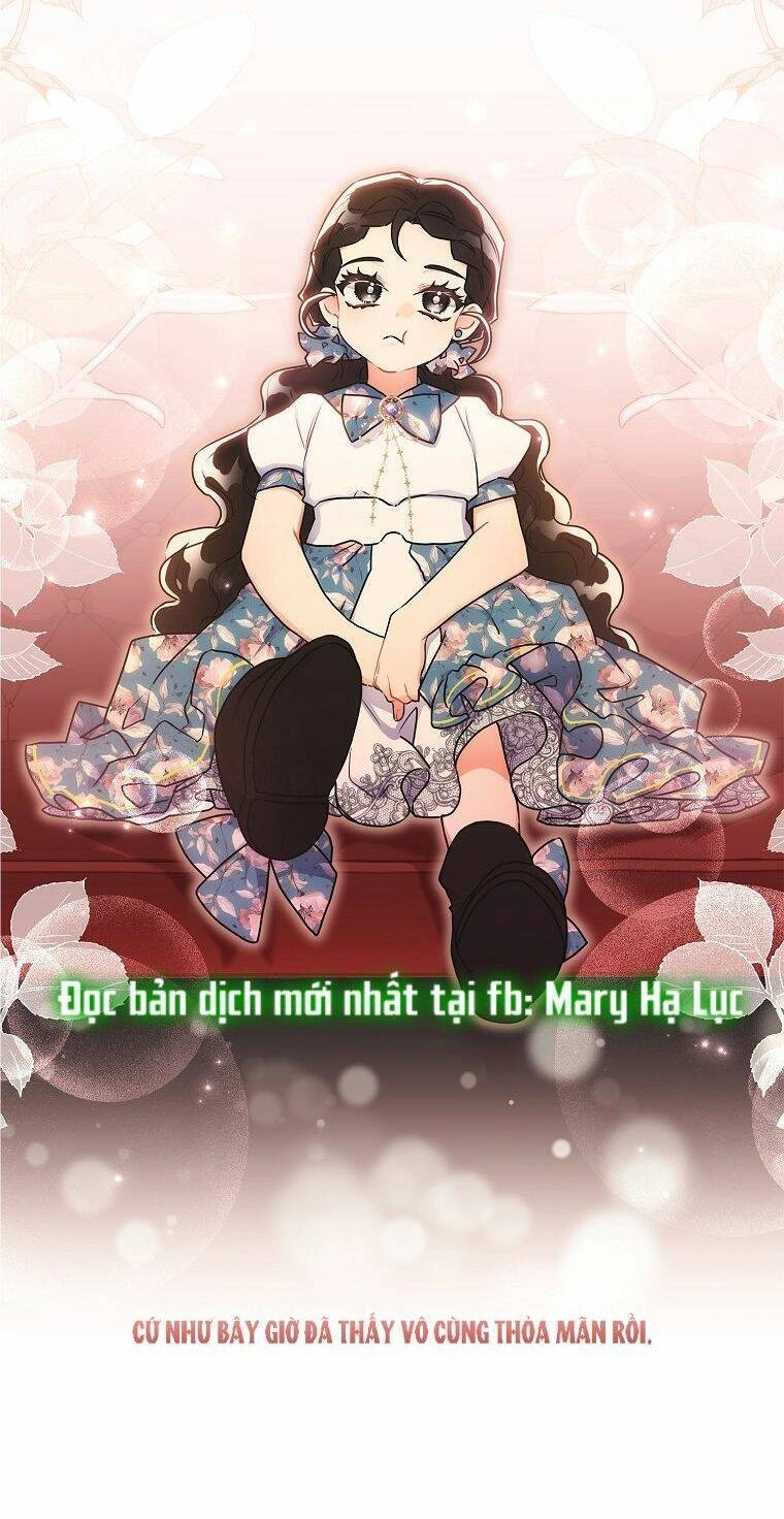 Ta Trở Thành Con Gái Nuôi Của Nam Chính Chapter 63.5 - 26