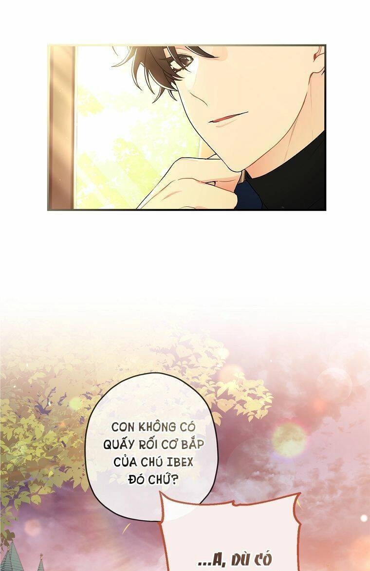 Ta Trở Thành Con Gái Nuôi Của Nam Chính Chapter 63.5 - 27