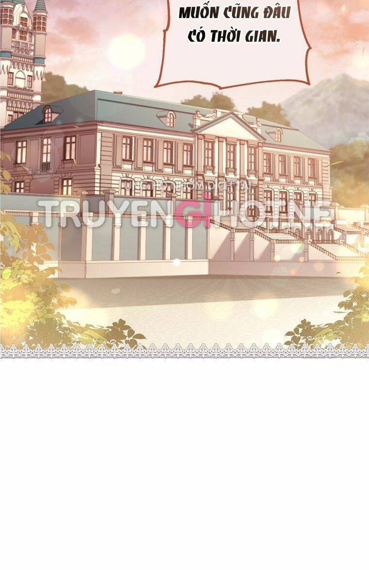 Ta Trở Thành Con Gái Nuôi Của Nam Chính Chapter 63.5 - 28