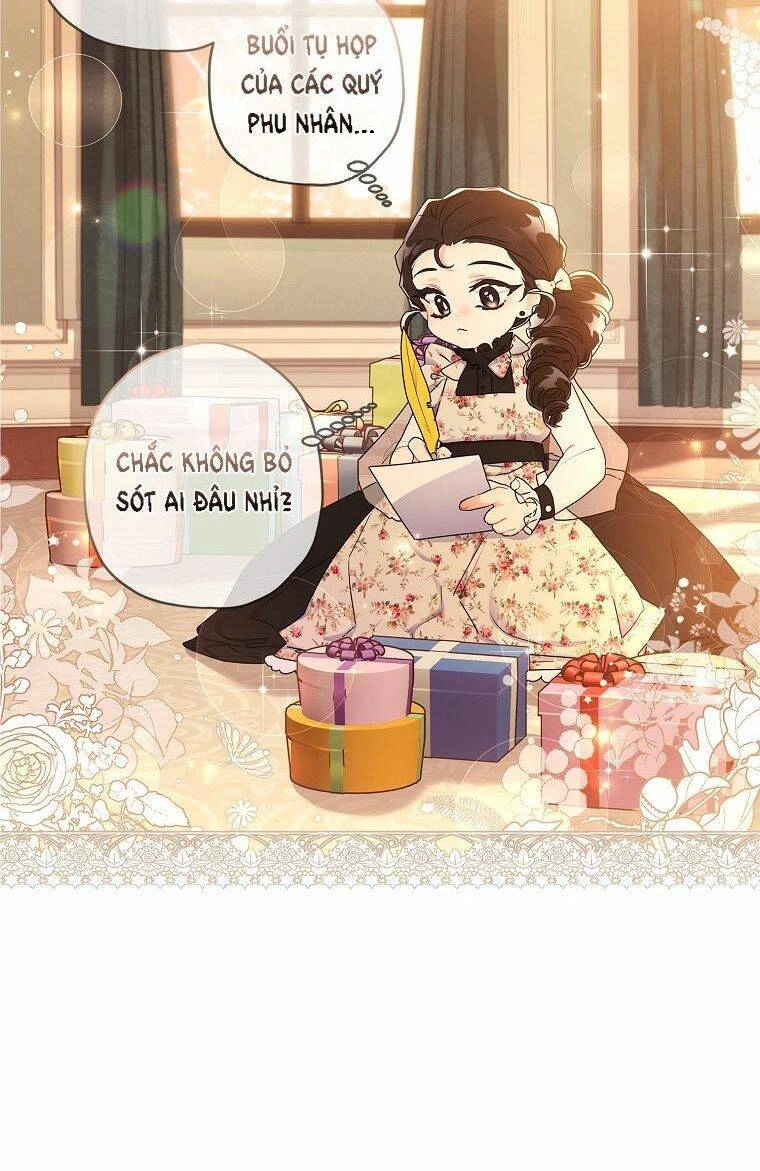 Ta Trở Thành Con Gái Nuôi Của Nam Chính Chapter 63.5 - 31