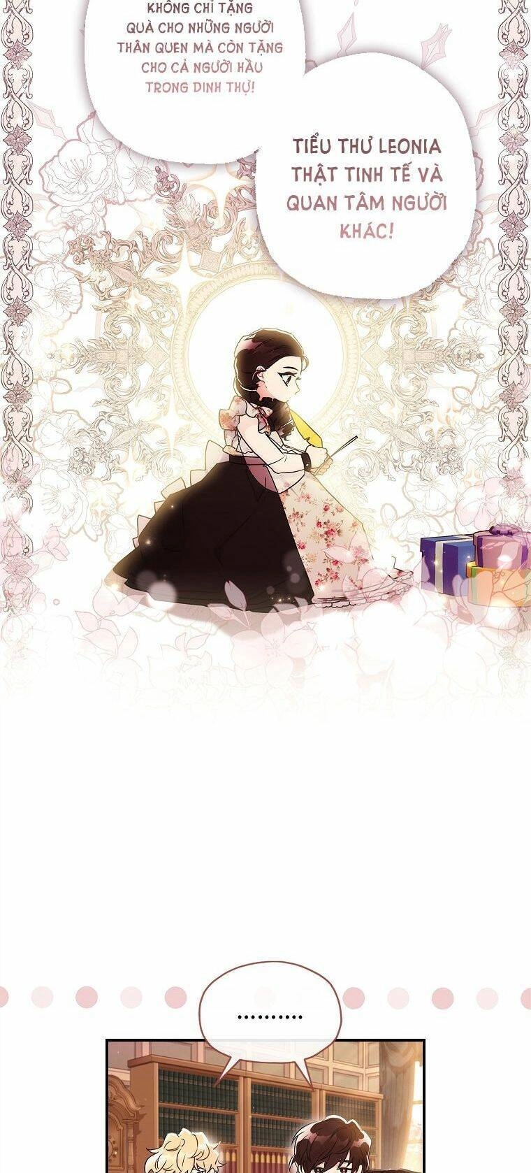 Ta Trở Thành Con Gái Nuôi Của Nam Chính Chapter 63.5 - 34