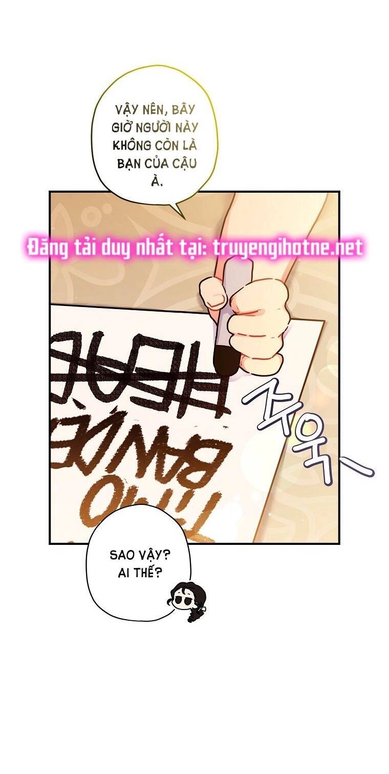 Ta Trở Thành Con Gái Nuôi Của Nam Chính Chapter 64.1 - 8