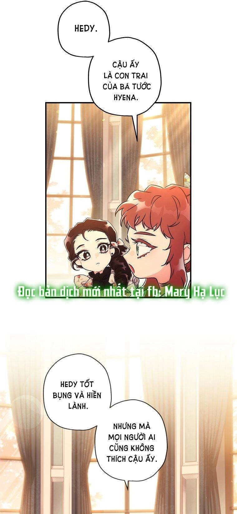 Ta Trở Thành Con Gái Nuôi Của Nam Chính Chapter 64.1 - 11