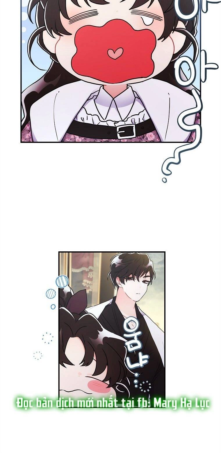 Ta Trở Thành Con Gái Nuôi Của Nam Chính Chapter 64.2 - 20