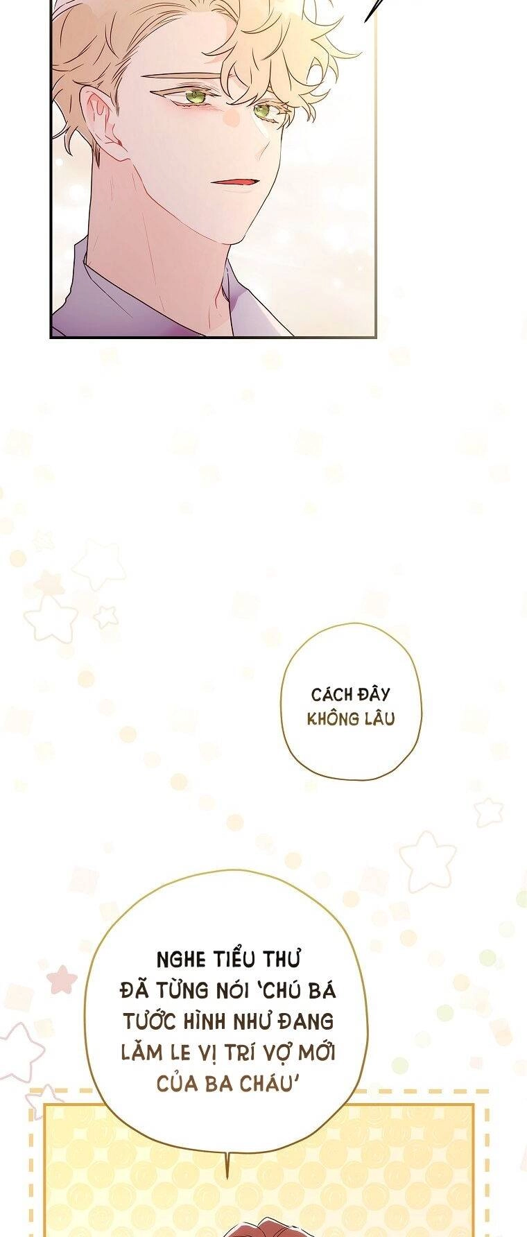 Ta Trở Thành Con Gái Nuôi Của Nam Chính Chapter 64.2 - 30