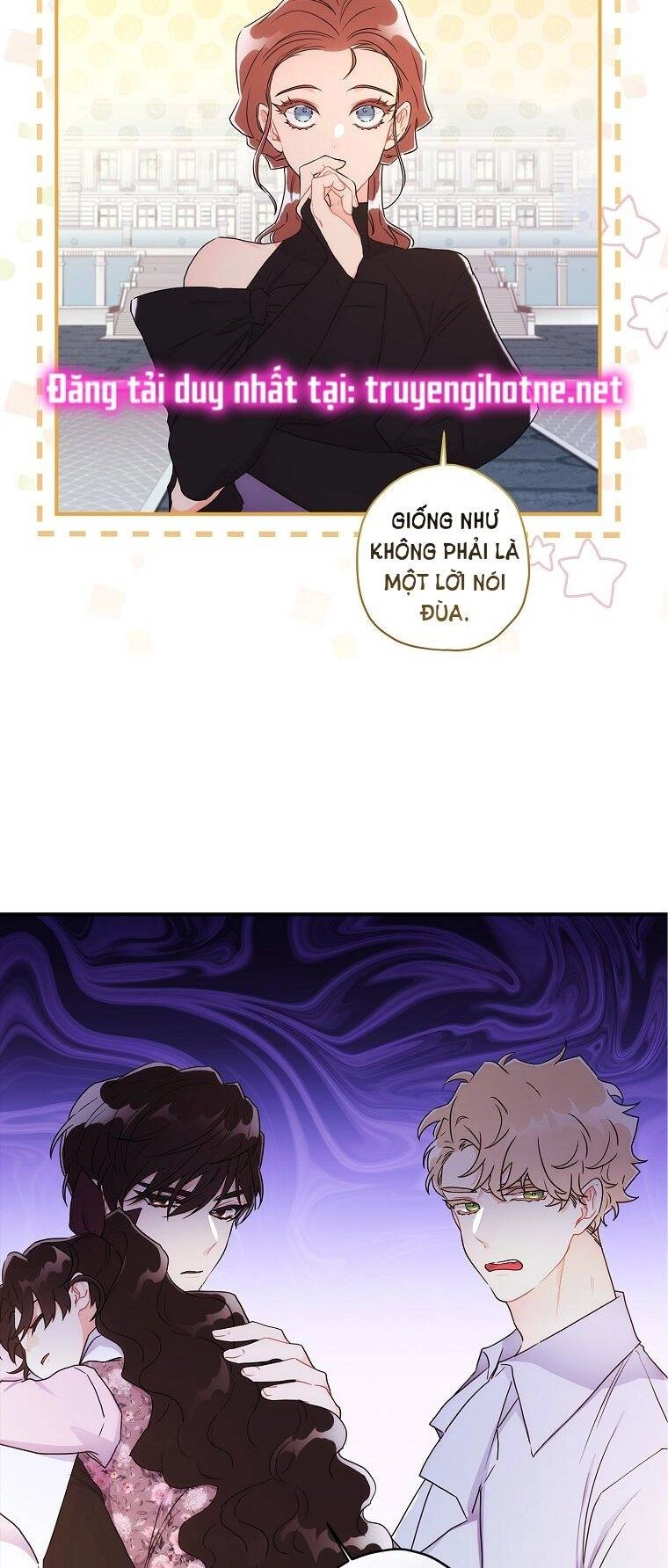 Ta Trở Thành Con Gái Nuôi Của Nam Chính Chapter 64.2 - 31