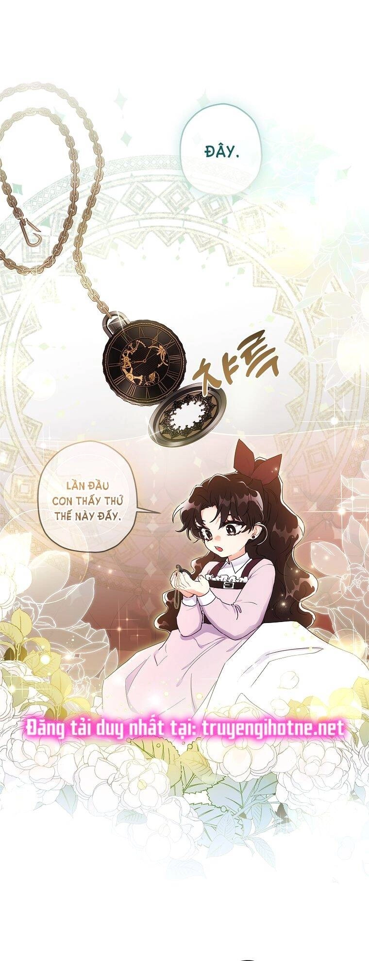 Ta Trở Thành Con Gái Nuôi Của Nam Chính Chapter 65.1 - 6