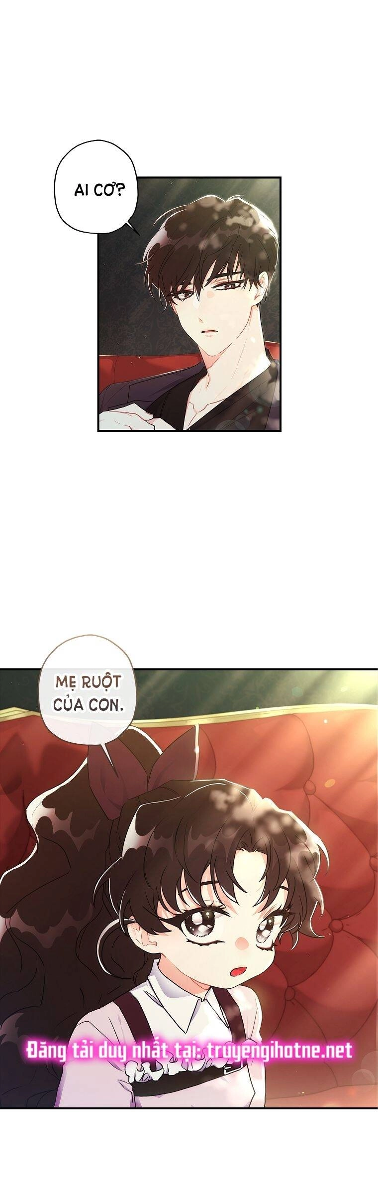 Ta Trở Thành Con Gái Nuôi Của Nam Chính Chapter 65.1 - 13