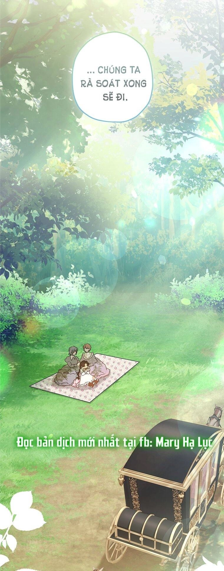 Ta Trở Thành Con Gái Nuôi Của Nam Chính Chapter 65.1 - 18