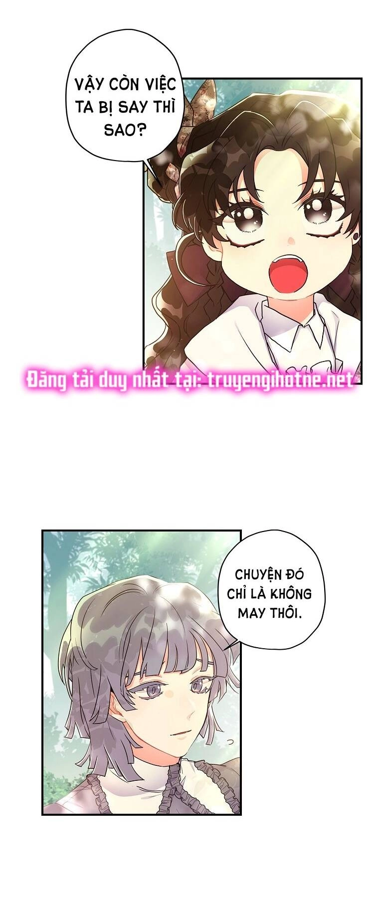 Ta Trở Thành Con Gái Nuôi Của Nam Chính Chapter 65.2 - 4