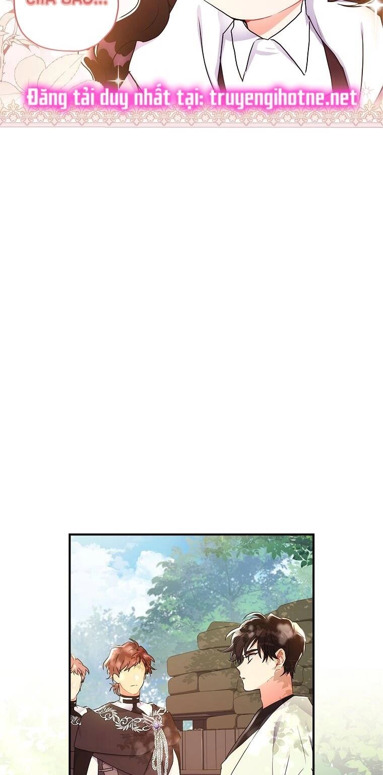 Ta Trở Thành Con Gái Nuôi Của Nam Chính Chapter 65.2 - 8