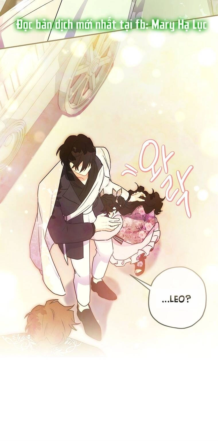 Ta Trở Thành Con Gái Nuôi Của Nam Chính Chapter 65.2 - 10