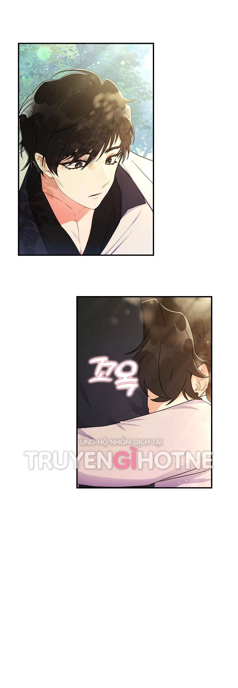 Ta Trở Thành Con Gái Nuôi Của Nam Chính Chapter 65.2 - 11