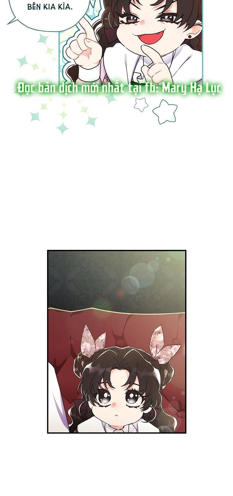 Ta Trở Thành Con Gái Nuôi Của Nam Chính Chapter 65.2 - 23