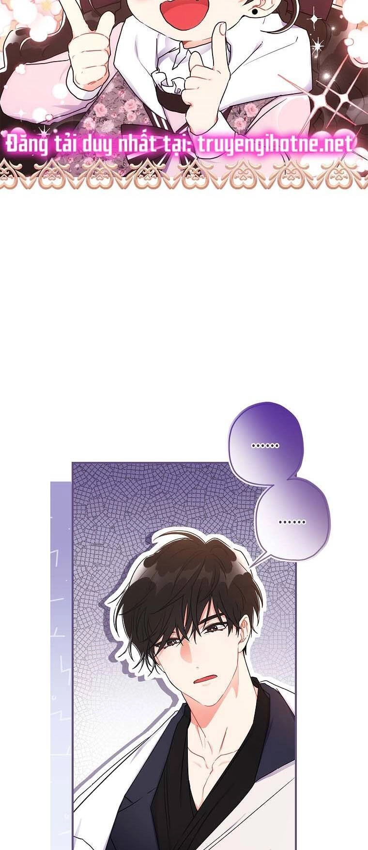 Ta Trở Thành Con Gái Nuôi Của Nam Chính Chapter 66.1 - 6