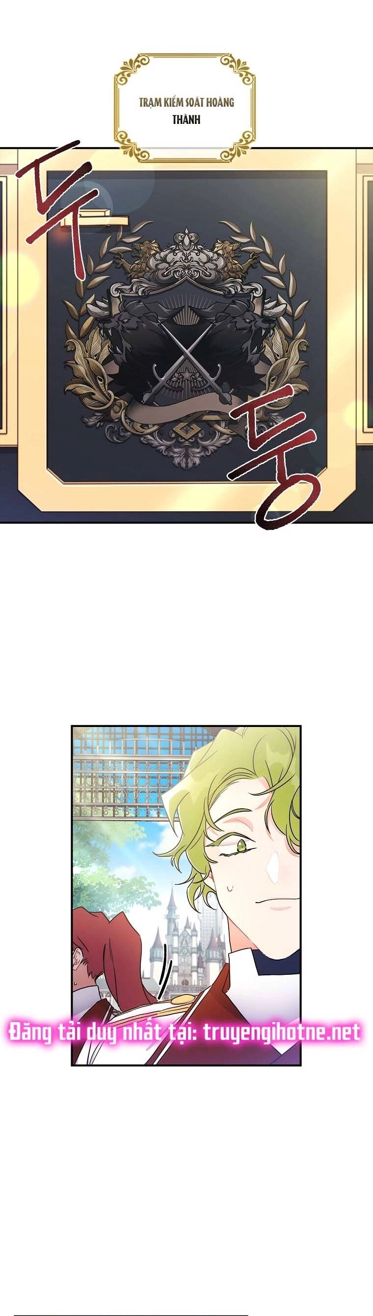 Ta Trở Thành Con Gái Nuôi Của Nam Chính Chapter 66.1 - 11