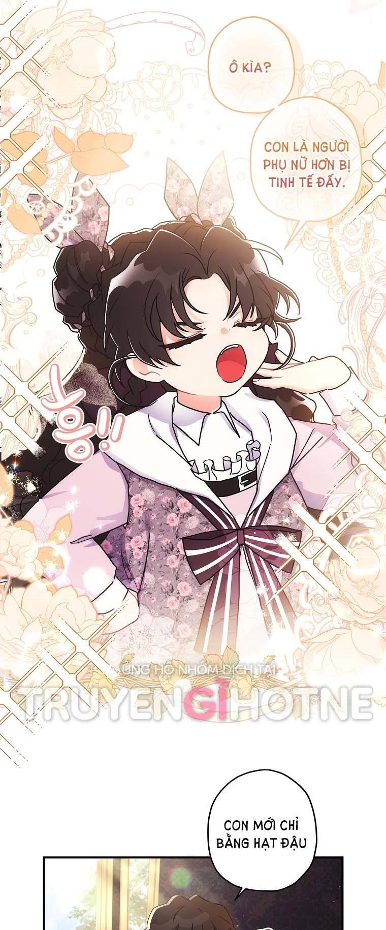 Ta Trở Thành Con Gái Nuôi Của Nam Chính Chapter 66.2 - 1