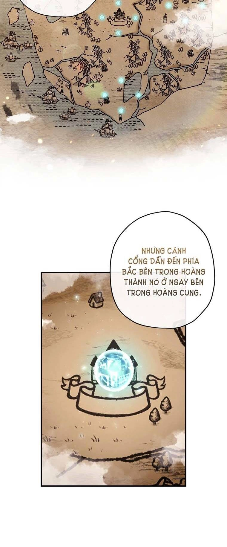 Ta Trở Thành Con Gái Nuôi Của Nam Chính Chapter 66.2 - 6