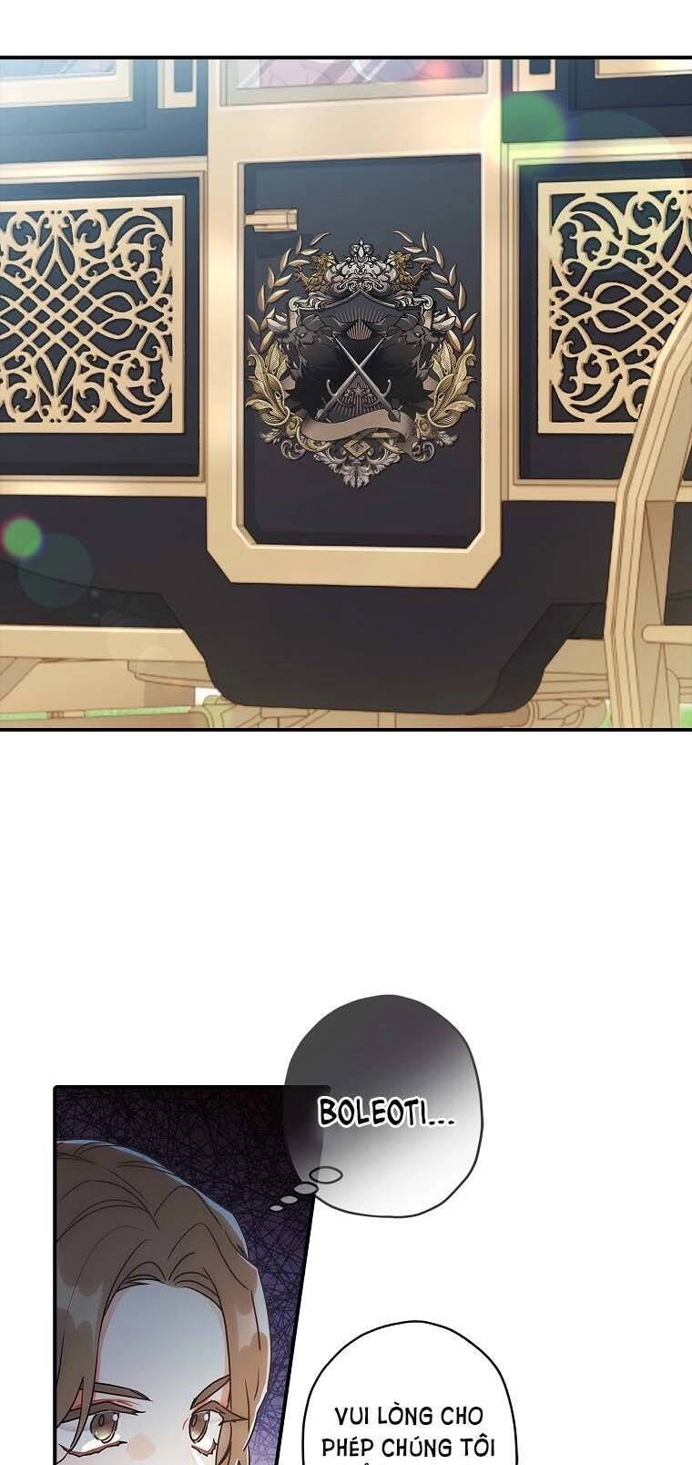 Ta Trở Thành Con Gái Nuôi Của Nam Chính Chapter 66.2 - 11