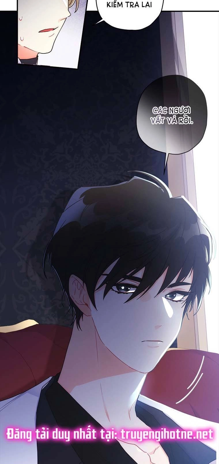 Ta Trở Thành Con Gái Nuôi Của Nam Chính Chapter 66.2 - 12