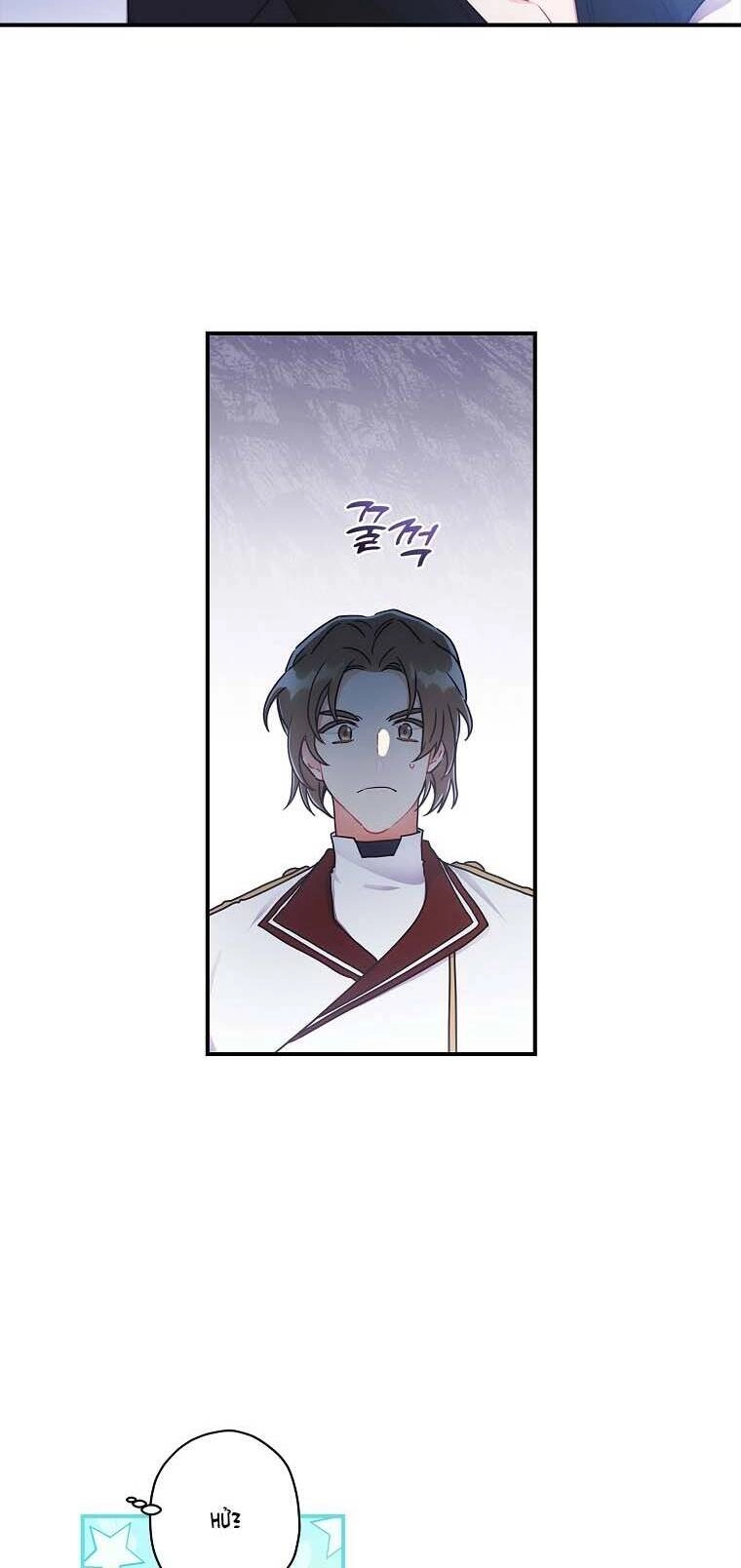 Ta Trở Thành Con Gái Nuôi Của Nam Chính Chapter 66.2 - 13