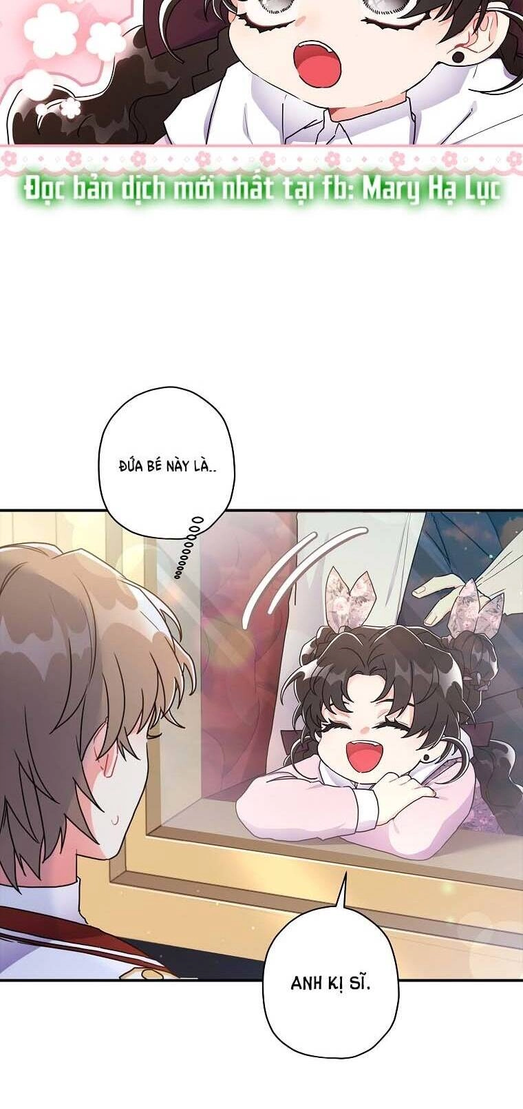 Ta Trở Thành Con Gái Nuôi Của Nam Chính Chapter 66.2 - 15