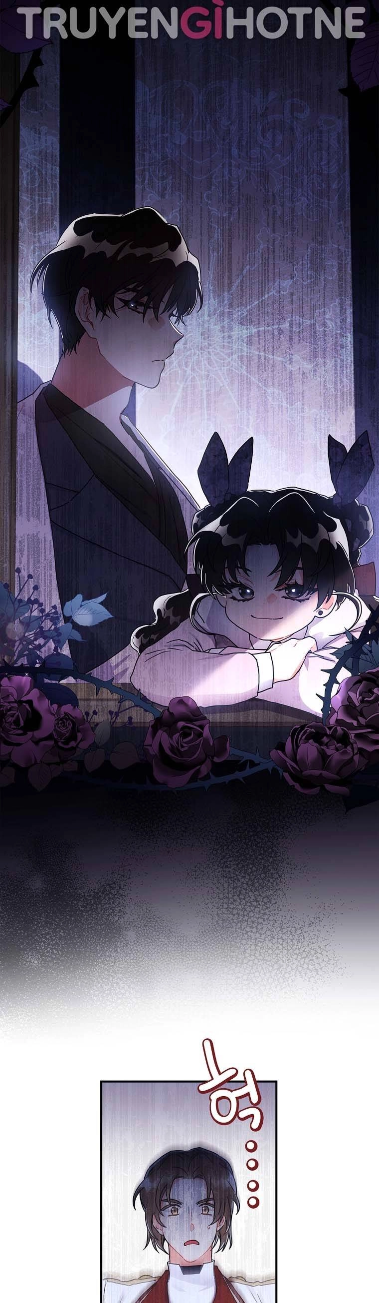 Ta Trở Thành Con Gái Nuôi Của Nam Chính Chapter 66.2 - 17