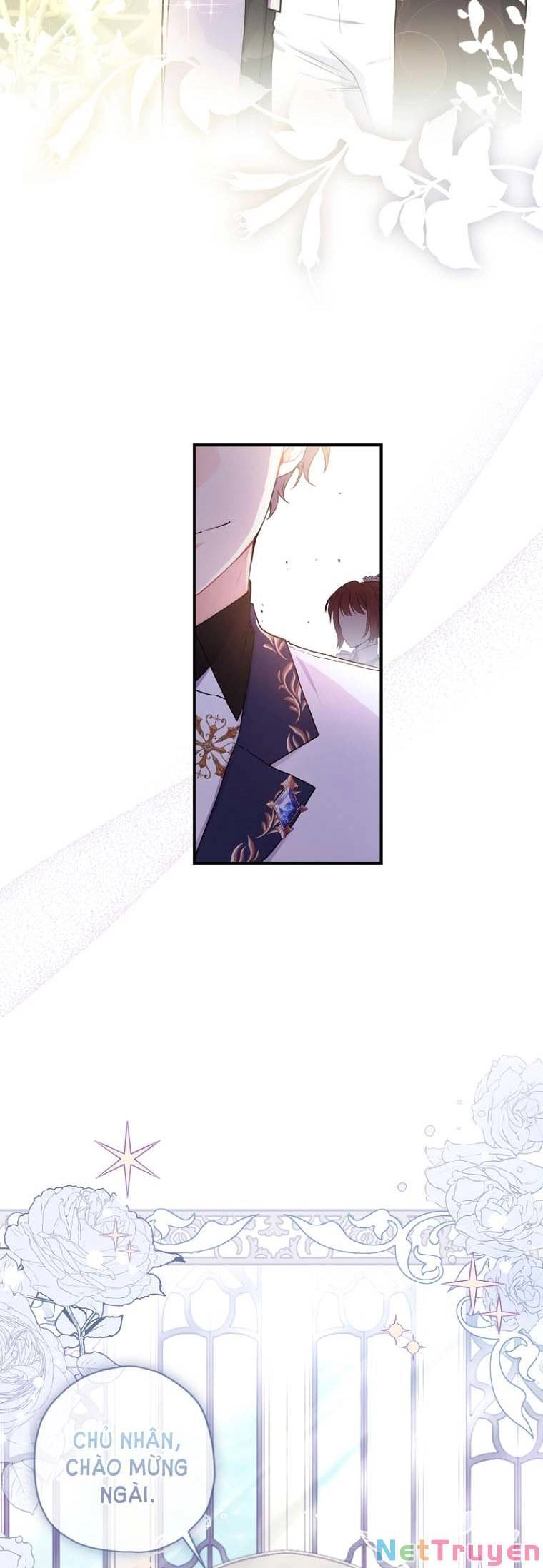 Ta Trở Thành Con Gái Nuôi Của Nam Chính Chapter 67.1 - 7