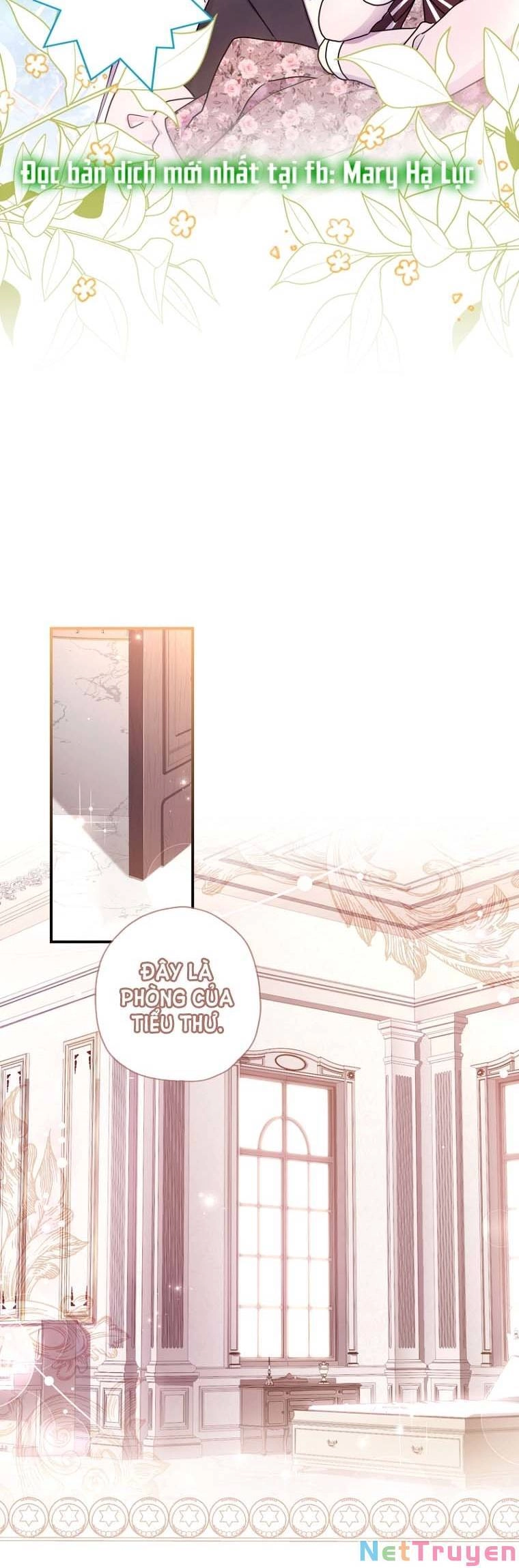 Ta Trở Thành Con Gái Nuôi Của Nam Chính Chapter 67.1 - 20