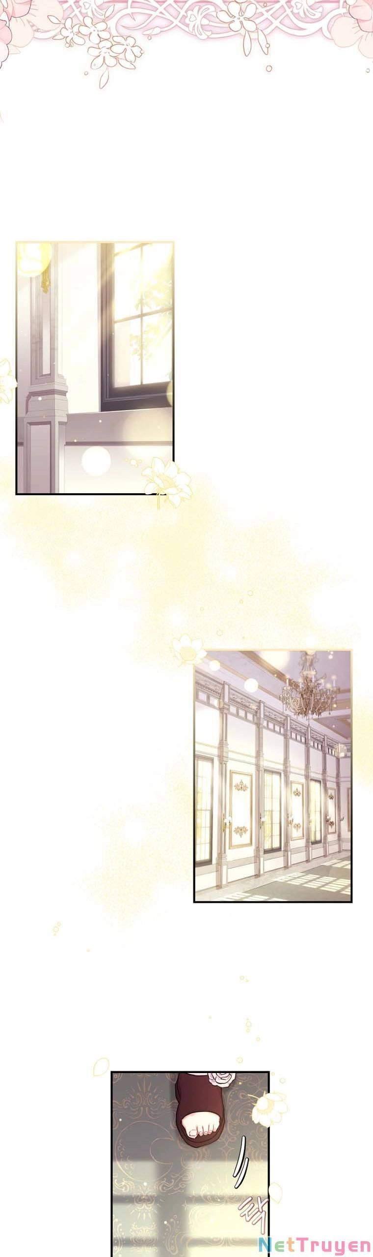 Ta Trở Thành Con Gái Nuôi Của Nam Chính Chapter 67.1 - 29