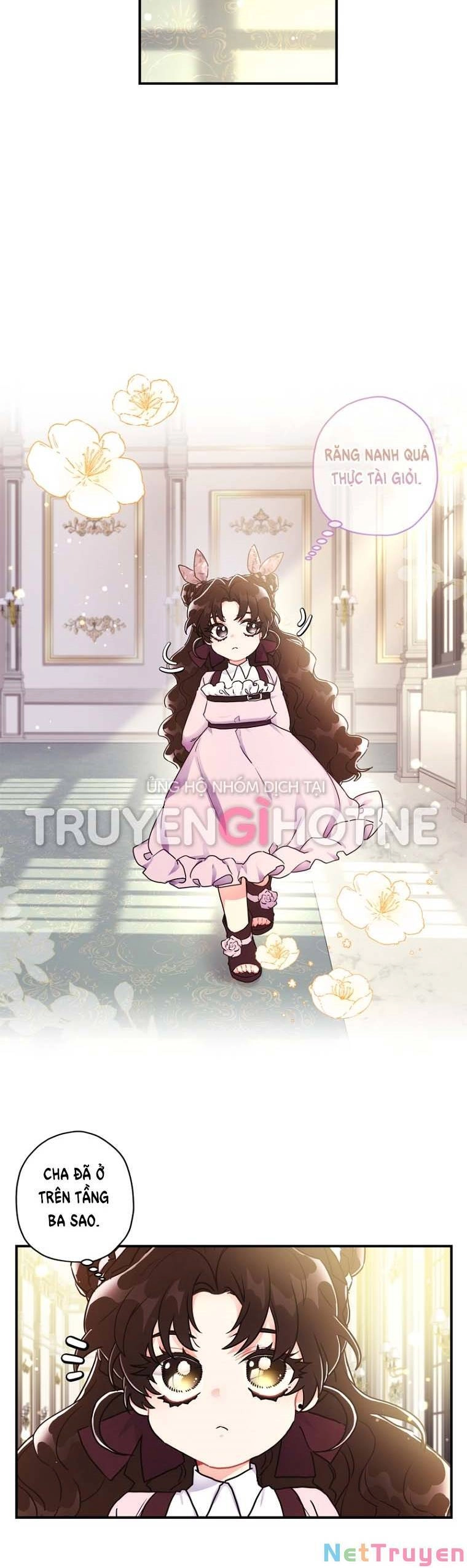 Ta Trở Thành Con Gái Nuôi Của Nam Chính Chapter 67.1 - 30