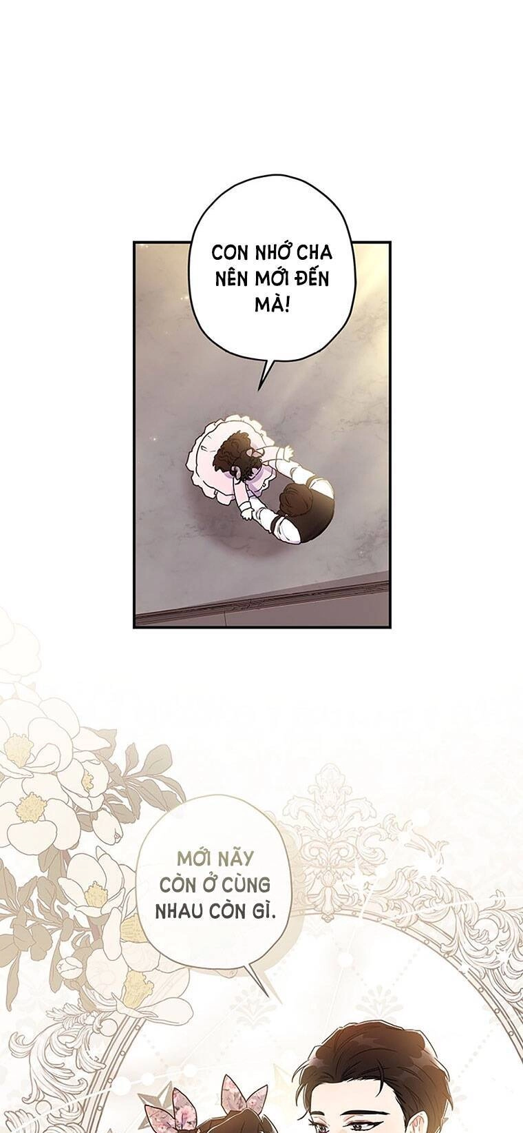 Ta Trở Thành Con Gái Nuôi Của Nam Chính Chapter 68.1 - 10