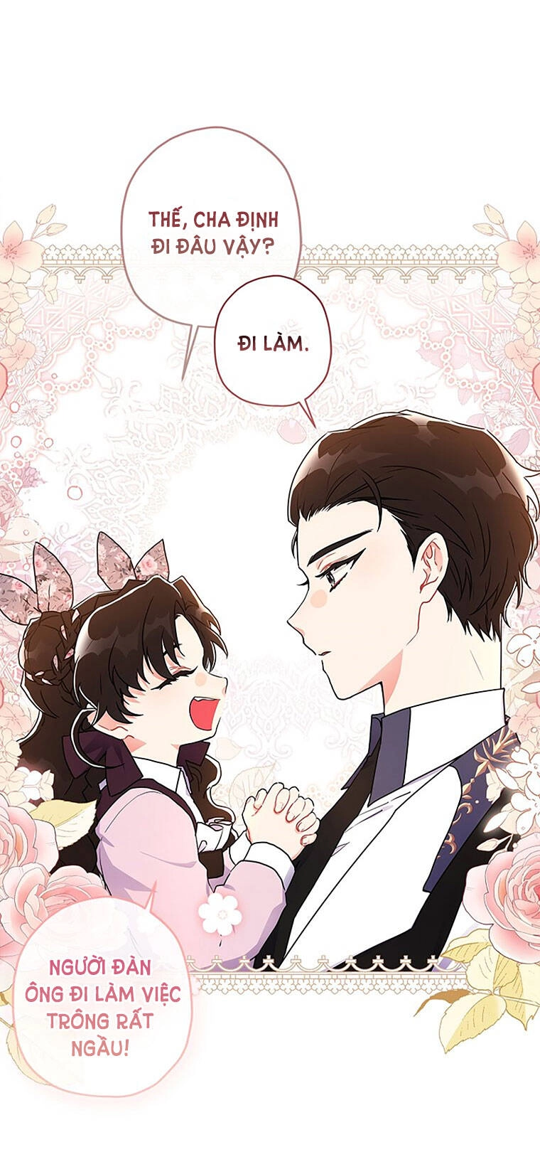 Ta Trở Thành Con Gái Nuôi Của Nam Chính Chapter 68.1 - 15